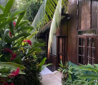 Montezuma Apartment | FLOR DE PARAISO BUNGALOWS