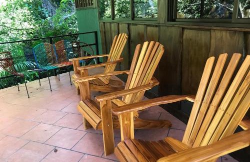 Montezuma Apartment | FLOR DE PARAISO BUNGALOWS