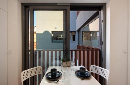 Aveiro House | Flor de Sá