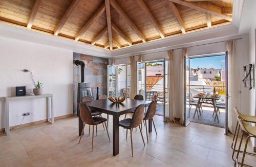 Tavira Apartment | Flor de Sol House