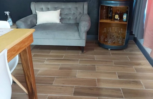 Oaxaca Apartment | Flor del Cielo 1 very close to the Zocalo of Oaxaca, Pet Friendly
