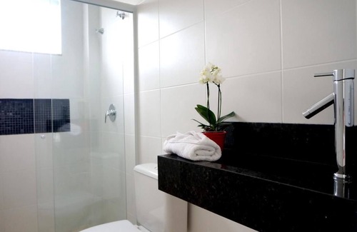 Ingleses do Rio Vermelho Hotel | Flor Inn Praia Hotel