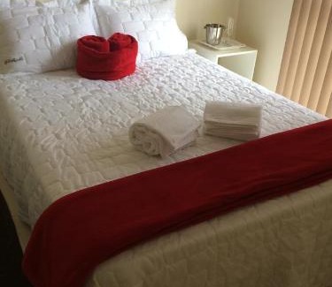 Olimpia Apartment | Flor Que Ri - Flats Mobiliados na Melhor Localização