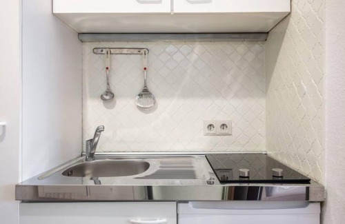 Lahnstein auf der Hohe Apartment | Flora (B306) by Interhome