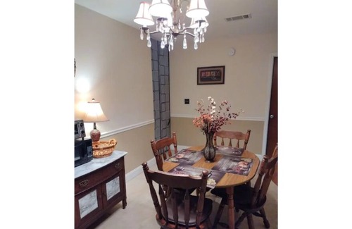 Florida Panhandle Other | Flora - Bama Charming/ Cozy 1 Bedroom-w/ Ensuite - 2 Guests