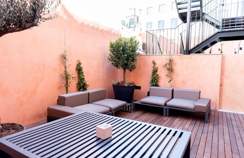 Martires Apartment | FLORA Chiado Apartments