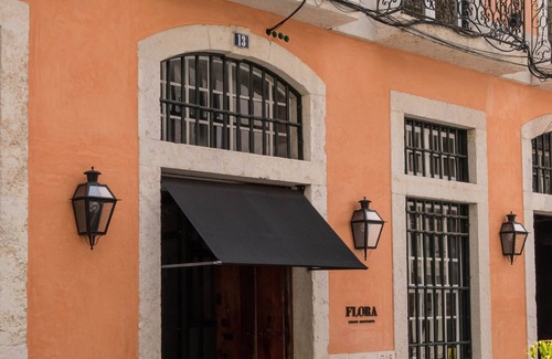 Martires Apartment | FLORA Chiado Apartments