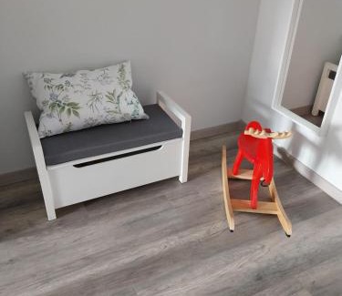 Oberhausen House | Flora Comfort Inn