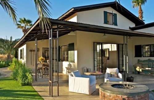 San Jose del Cabo Cottage | Flora Farms Culinary Cottage - One of a Kind! 2.5 br, 2 bathroom, sleeps 6