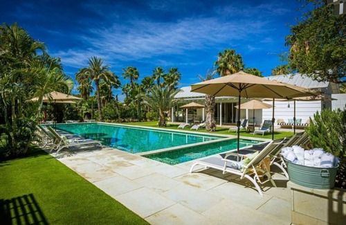 San Jose del Cabo Cottage | Flora Farms Culinary Cottage - One of a Kind! 2.5 br, 2 bathroom, sleeps 6