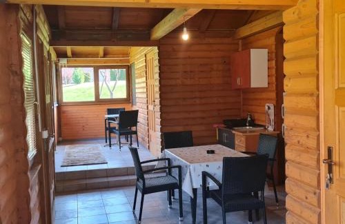 Mali Radic House | Flora&Fauna
