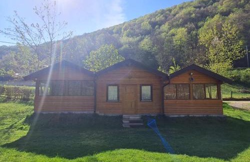 Mali Radic House | Flora&Fauna