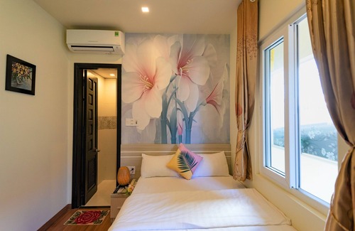 Hue City Centre Hotel | Flora Hotel Hue