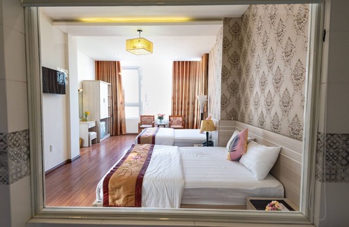 Hue City Centre Hotel | Flora Hotel Hue