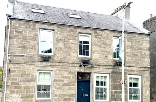 Auchterarder House | 'Flora' in Allandale ApartHotel