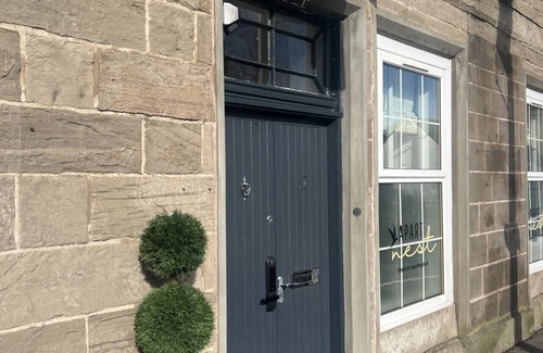 Auchterarder House | 'Flora' in Allandale ApartHotel