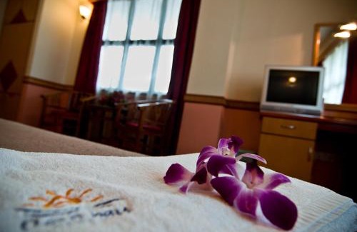 Bandar Kota Bharu Hotel | Flora Place Hotel