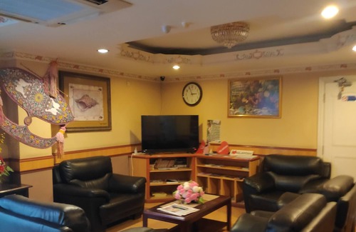 Bandar Kota Bharu Hotel | Flora Place Hotel