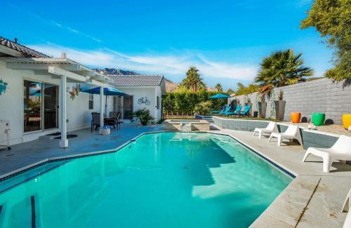 Vista Norte House | Flora Vista Sunshine