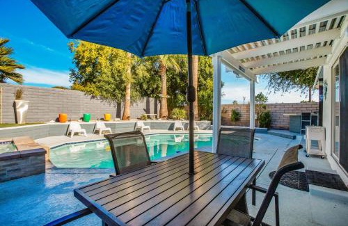 Vista Norte House | Flora Vista Sunshine