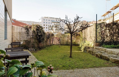 Lordelo do Ouro e Massarelos Apartment | Flora2 Flora Apartments, 1 BR on 1st Floor