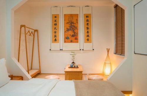 Luoyang House | Floral Hotel Dongmoshang B&B, Lijingmen Cross Street, Luoyi Ancient City