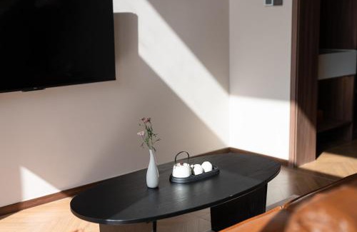 Jintan House | Floral Hotel Jintan Yishanbanshui