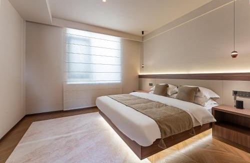 Jintan House | Floral Hotel Jintan Yishanbanshui