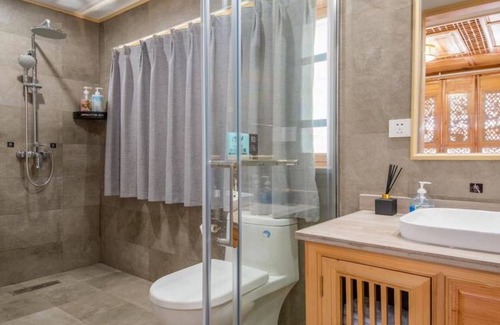 Dayan Old Town House | Floral Hotel Qu An He Feng Lijiang