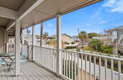 Surfside Beach House | Floral Villa Unit E19