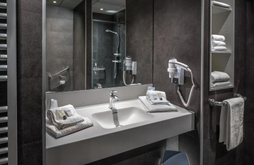 Blankenberge Resort | Floreal Blankenberge