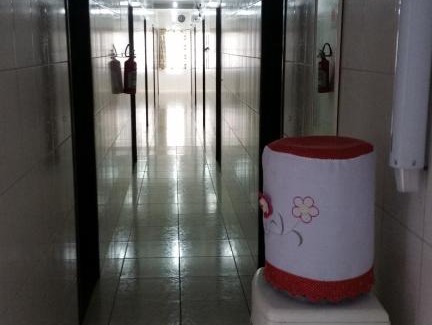 Santo Anastacio Hotel | Florença Hotel