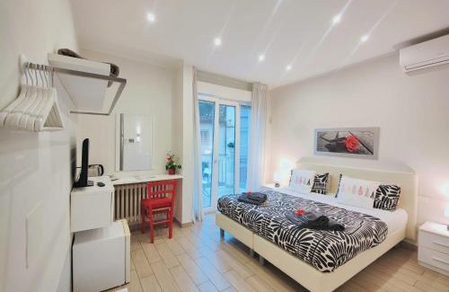 Isolotto Bed & Breakfast | Florence Comfort B&B