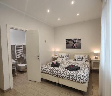 Isolotto Bed & Breakfast | Florence Comfort B&B