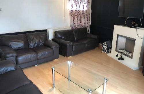 Andover House | Florence Court Andover