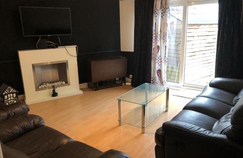 Andover House | Florence Court Andover