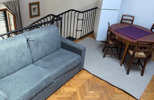 San Niccolo Apartment | Florence F&M Via Verdi 5