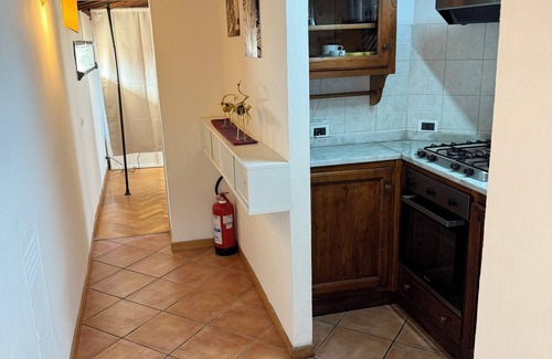 San Niccolo Apartment | Florence F&M Via Verdi 5