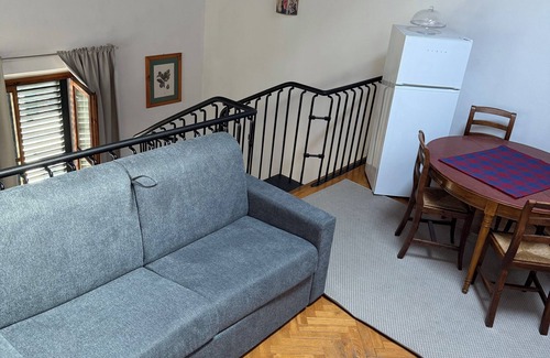 San Niccolo Apartment | Florence F&M Via Verdi 5