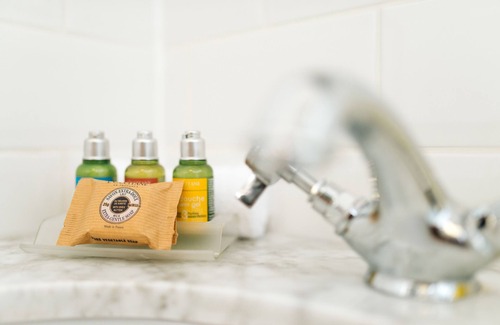 Southsea Hotel | Florence Gardens Hotel & Restaurant
