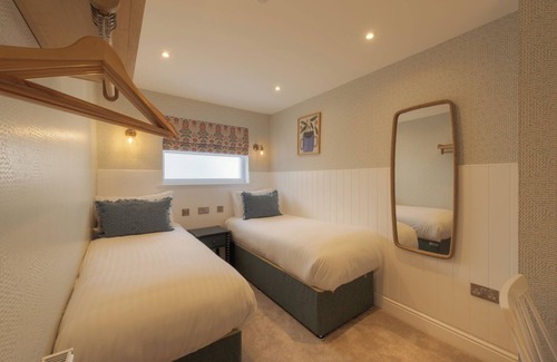 Southsea Hotel | Florence Gardens Hotel & Restaurant