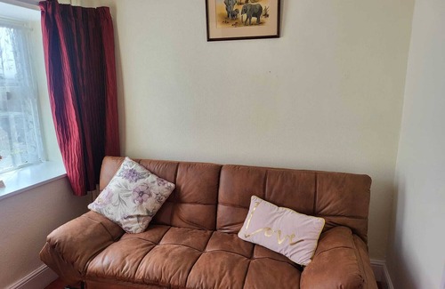 Weston-super-Mare House | Florence Guest House