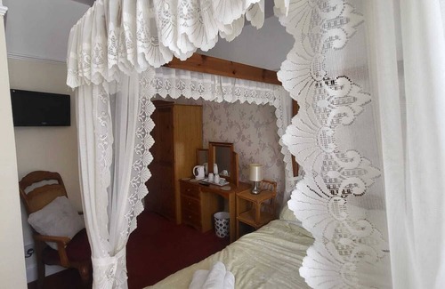 Weston-super-Mare House | Florence Guest House