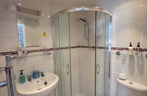 Weston-super-Mare House | Florence Guest House
