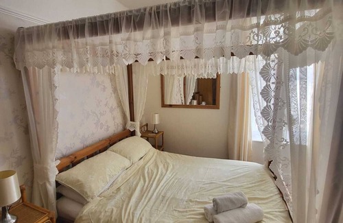 Weston-super-Mare House | Florence Guest House