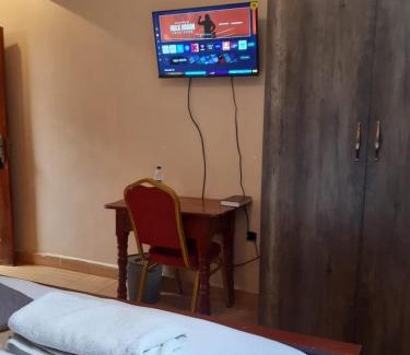 Kitale Hotel | Florence
