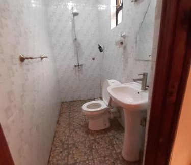 Kitale Hotel | Florence