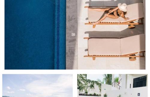 Sayulita Hotel | Florence Sayulita