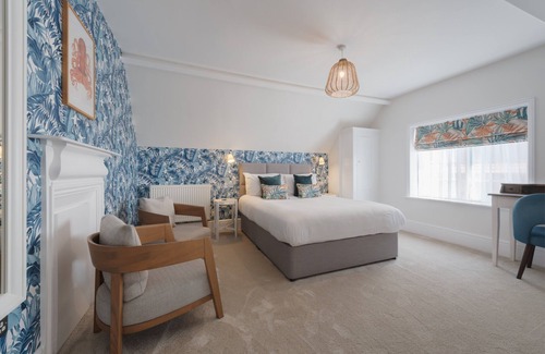 Southsea Hotel | Florence Suite Hotel & Restaurant
