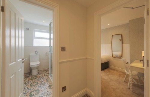 Southsea Hotel | Florence Suite Hotel & Restaurant